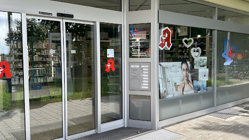 Donau Apotheke am Wenzelstein