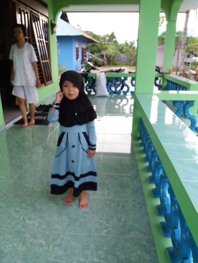 Photos of Warung Bulek Jawa