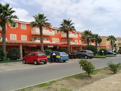 lodging