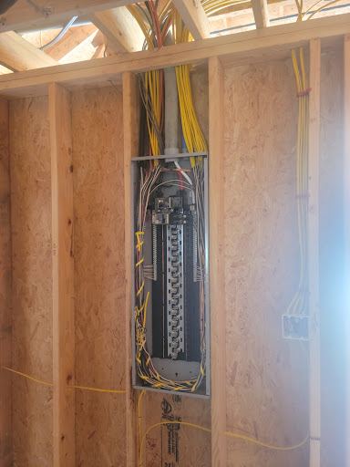 BMFELECTRICLLC - Visual