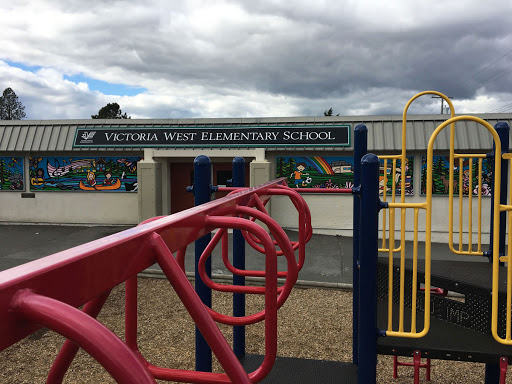 Victoria West Elementary School