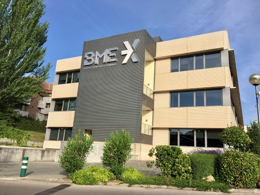 BME Corporate Services S.A - Thumbnail