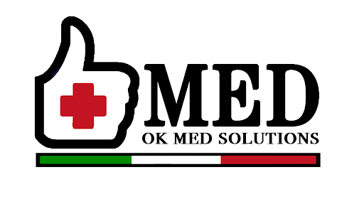 Ok Med Solution