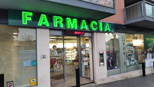 Farmacia Colonia Torrelodones - Thumbnail