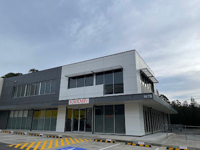 Fortunity Central Coast 167B The Entrance Rd, Erina NSW 2250, Australia