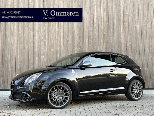 V. Ommeren Exclusive - Thumbnail