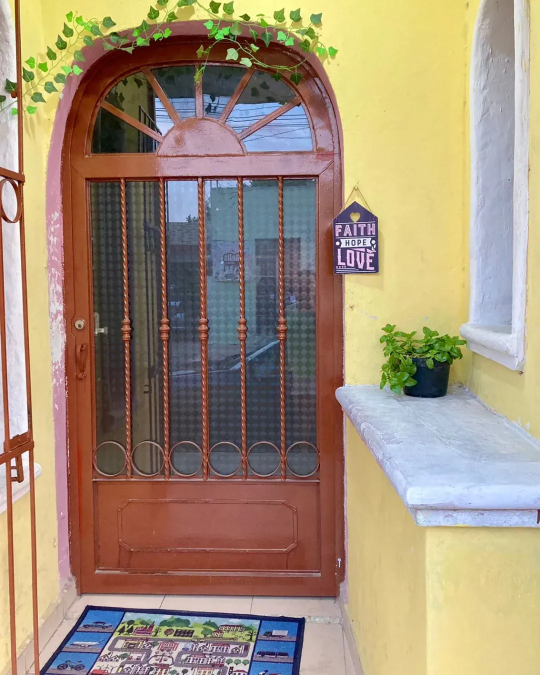 Hostal Republic