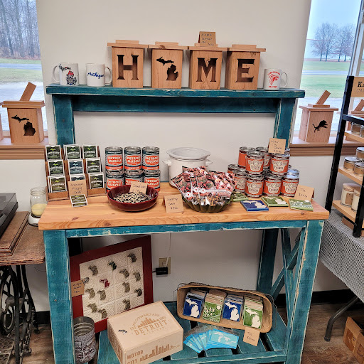 Gift Baskets From Michigan - Thumbnail