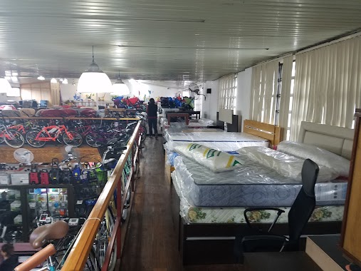 Victor Hogar S.A., Author: Juani Segura YT