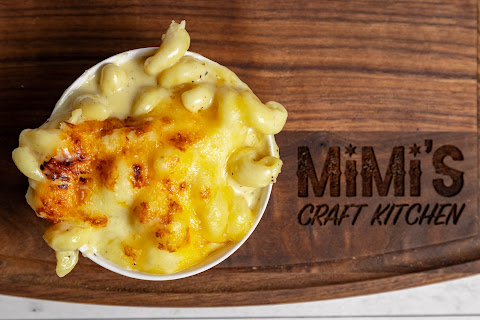 MiMi's Craft Kitchen by null
