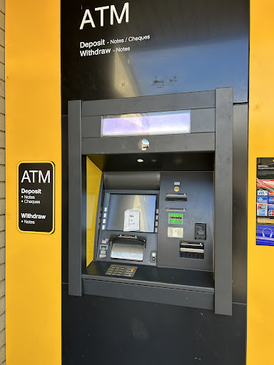 Commonwealth Bank Daylesford Branch - Thumbnail