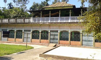 Photos of Sheikh Villa