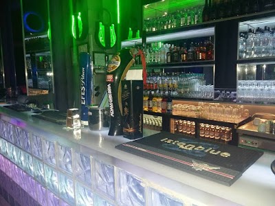 Photos of Erasmus Karaoke