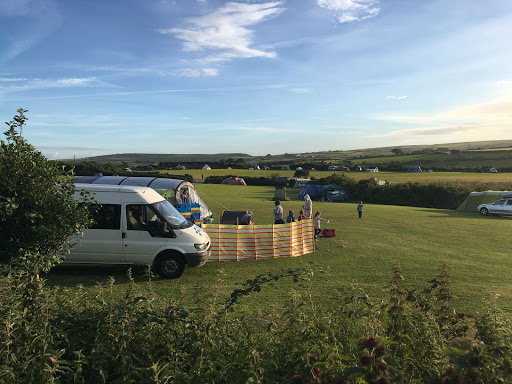Lower Penderleath Farm Hostel and Camping - Thumbnail