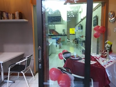 Photos of Open Space Library Cafe