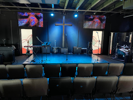New Mountain Church - Thumbnail