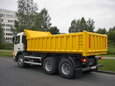 Photos of Mono Transserviss Ltd.