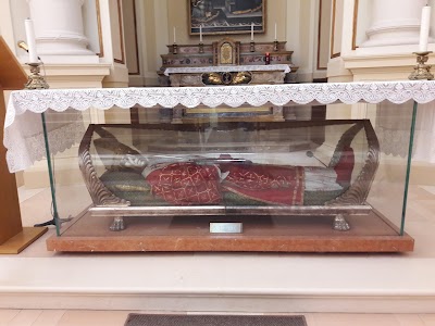 Photos of La Cattedrale di San Terenzio
