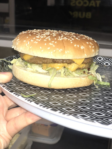 Photo 1 - Burger Express