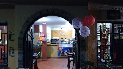 Photos of Santander Terraza Caf&eacute;