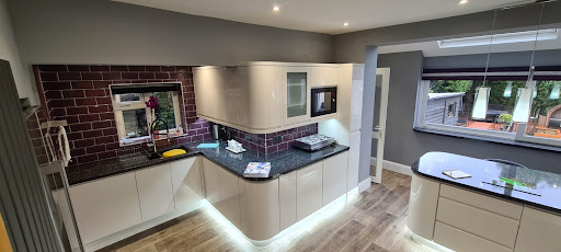 MD Elite Cleaning Services Ltd Gallery - United Kingdom