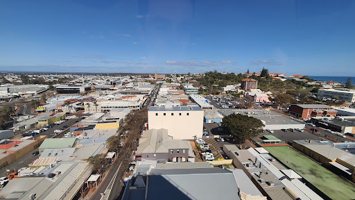 Bunbury Tower - Thumbnail