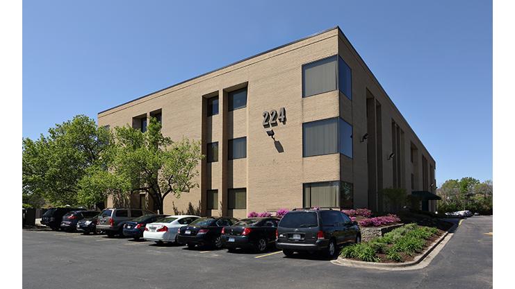 Loyola Center For Children S Health At Oakbrook Terrace