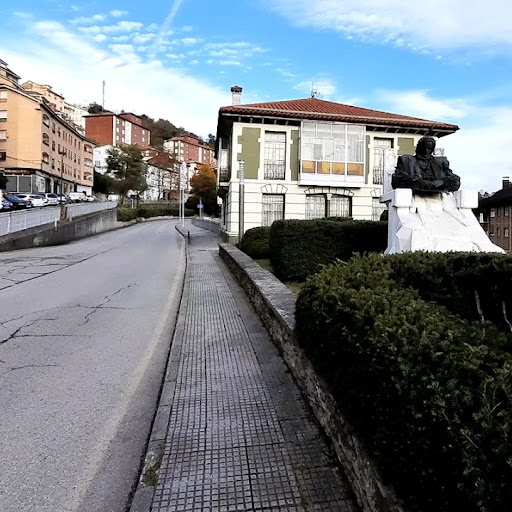 Cabanín Park - Thumbnail