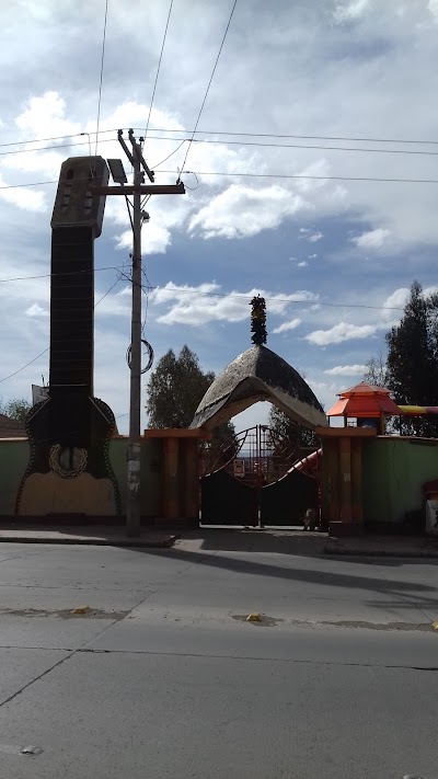 Photos of Teatro al Aire Libre