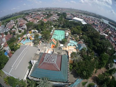 Photos of Amsterdam Water Park