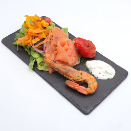 Photo n°11 de LE CHALET CHAMONIARD à Lattes (Restaurant français)