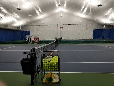 Match Point Tennis Club