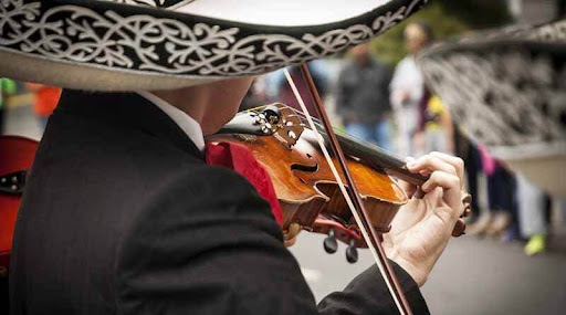 Mariachi Herradero