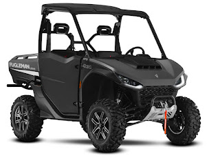 Photo n°6 de Quad Services 31 à Auterive (Magasin de pièces et d'accessoires pour motos)