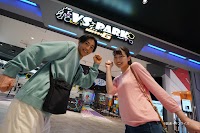VS PARK WITH G ららぽーと福岡店