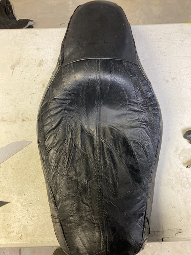 Leonard's Upholstery and Restoration, LLC - Thumbnail