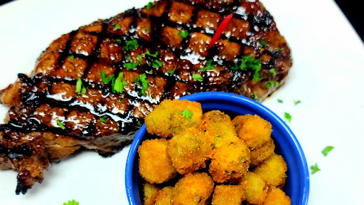 Strikers Steakhouse - Thumbnail