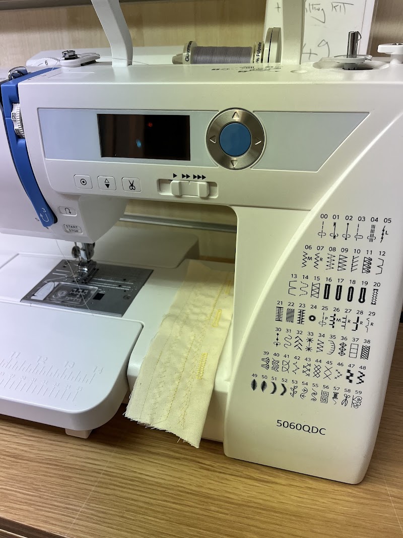 Sew Creative Ltd photo 2