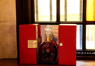 Photo n°50 de Relais Louis XIII à Paris (Restaurant français)