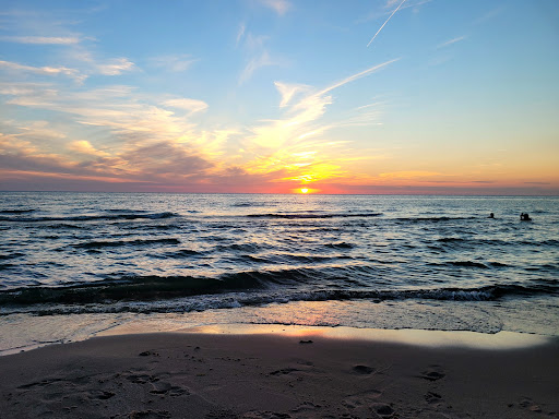 Buchanan Beach - Visual