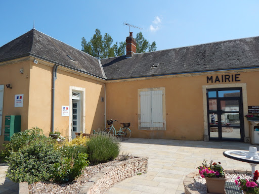 Photo de CCAS à Duneau (72160)