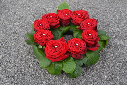 Indian Florist