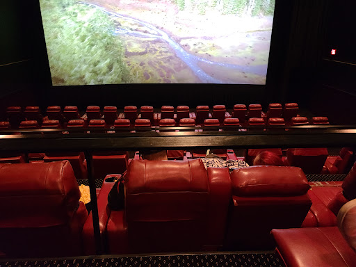 Marcus East Park Cinema