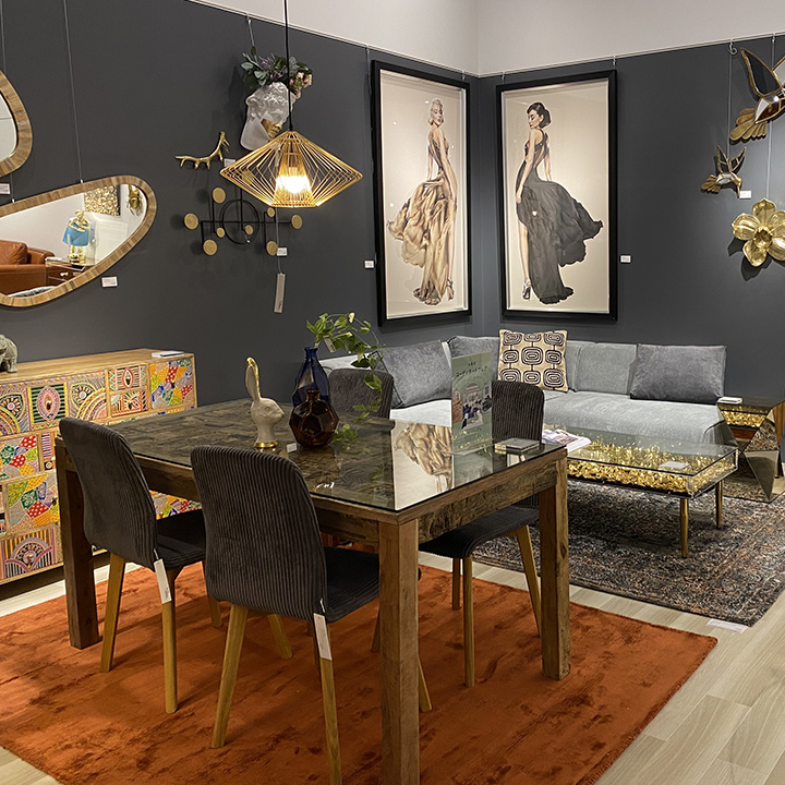 LIVING HOUSE. イオンモール太田店