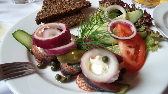 Restaurant & Cafe Nytorv