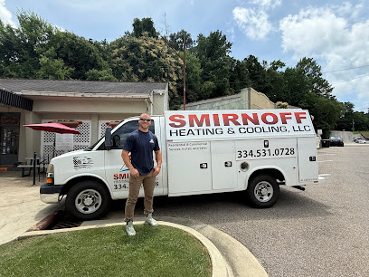 Smirnoff Heating & Cooling LLC