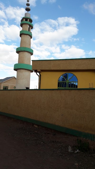 photo of Ihsaan Mosque ,Jijiga