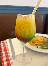 Photo n°41 de Brasserie L'Euro à Bois-Colombes (Bar à vin)