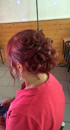 Photo n°5 de Socio-coiffure By Aurélie à Valiergues (Salon de coiffure)