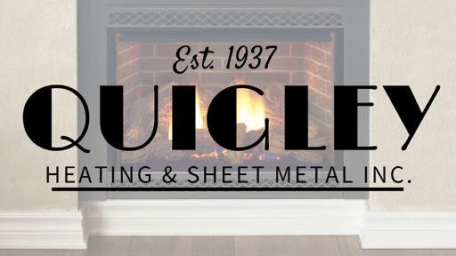 Quigley Heating & Sheet Metal Inc - United States